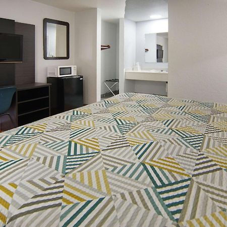 Motel 6-Red Oak, Tx - Dallas Екстериор снимка