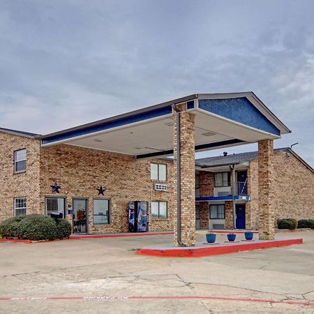 Motel 6-Red Oak, Tx - Dallas Екстериор снимка