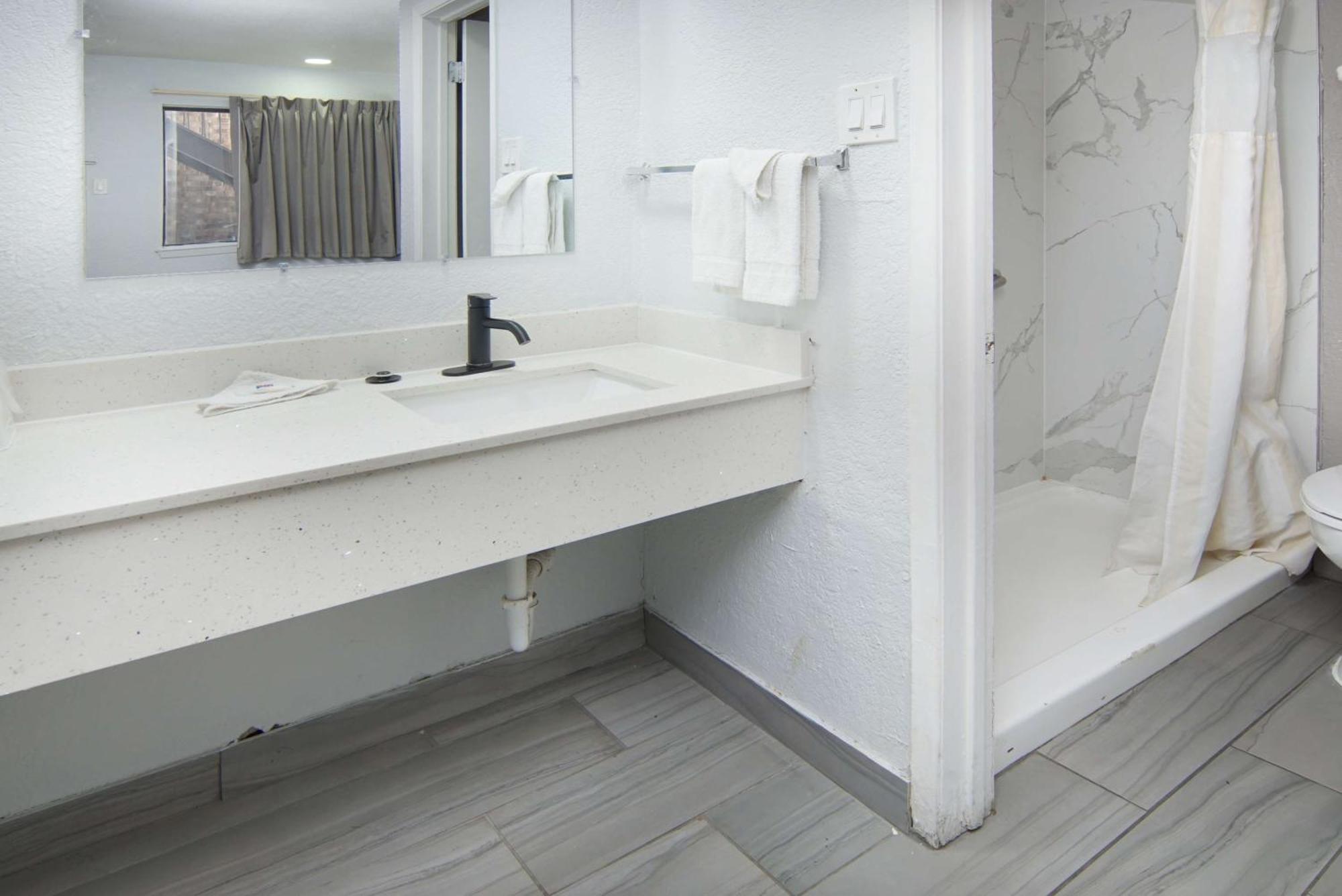 Motel 6-Red Oak, Tx - Dallas Екстериор снимка