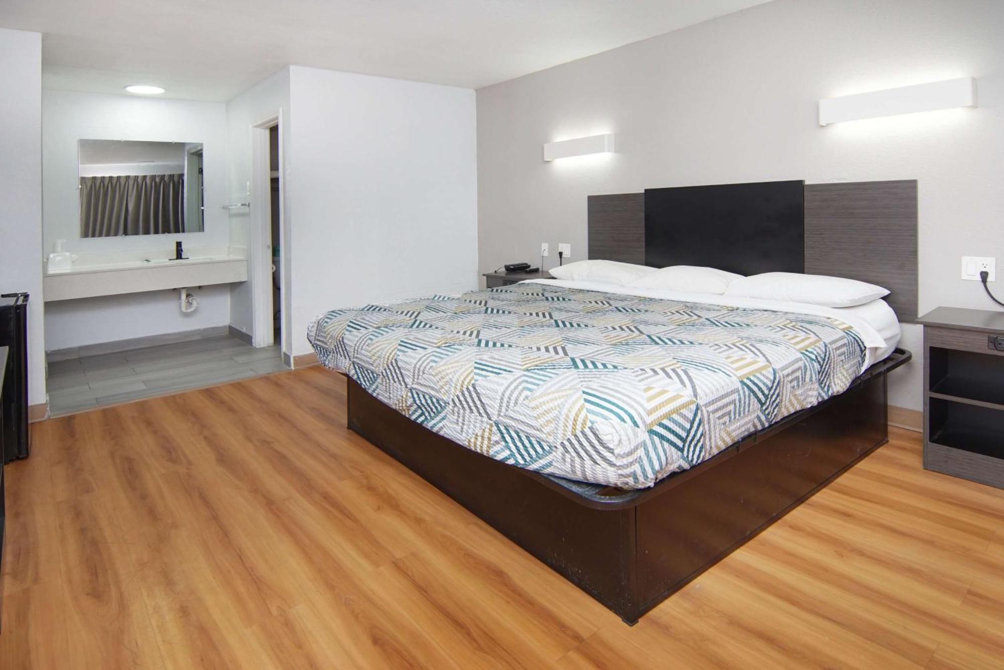 Motel 6-Red Oak, Tx - Dallas Екстериор снимка