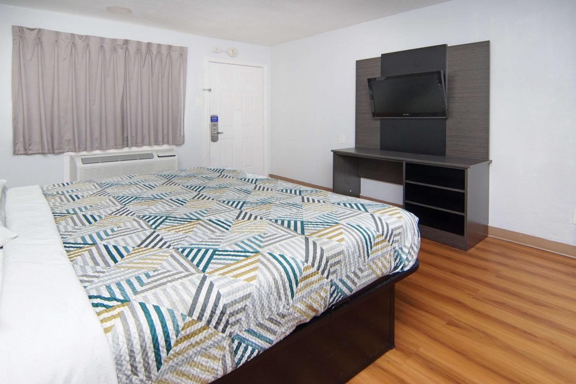 Motel 6-Red Oak, Tx - Dallas Екстериор снимка